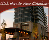 Hitlon Convention Center Hotel Penthouse Condos