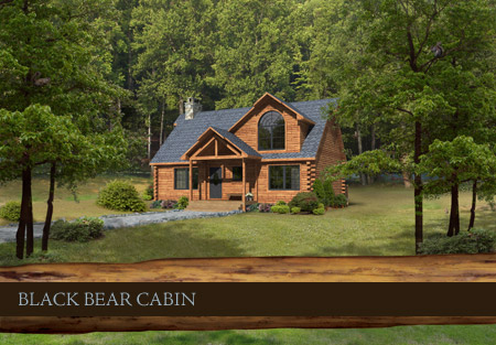 Black Bear Cabin