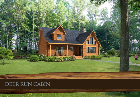 Deer Run Cabin